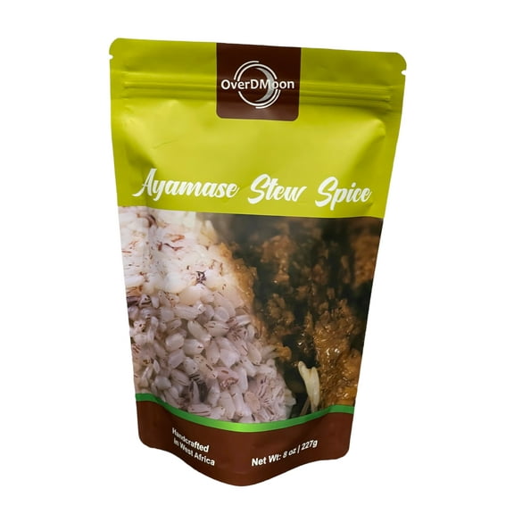 Ayamase Stew Spice