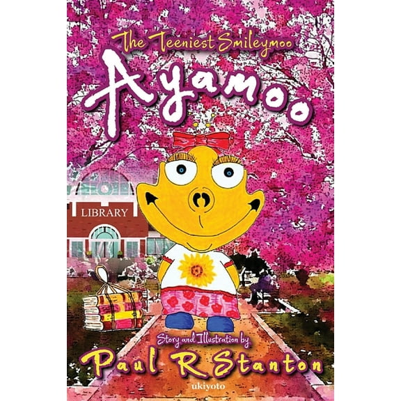 Ayamoo's Secret, (Paperback)