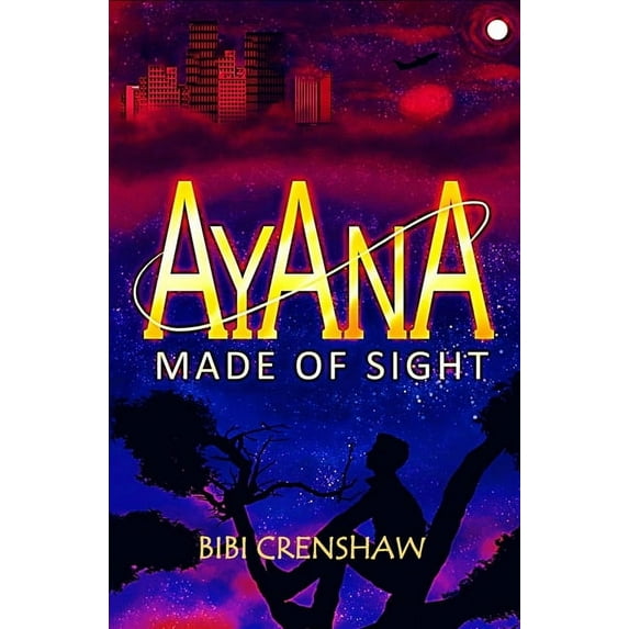 Ayana: Made of Sight, (Paperback)
