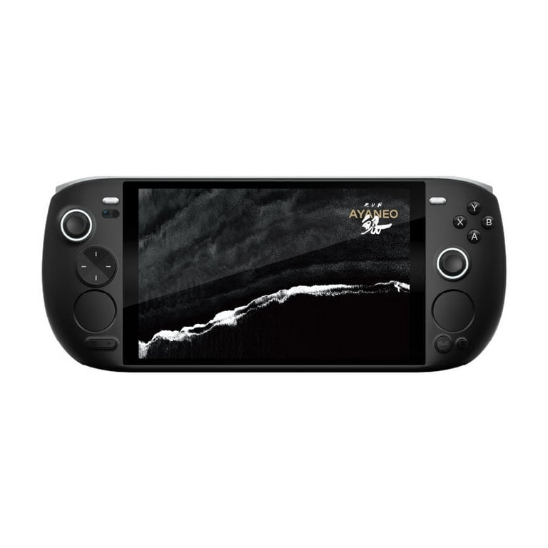 その他 AYANEO - (M0124) AYANEO AIR / Ryzen5 / SSD 1TB AYANEO Air gaming console with 5.5inch OLED screen and AMD