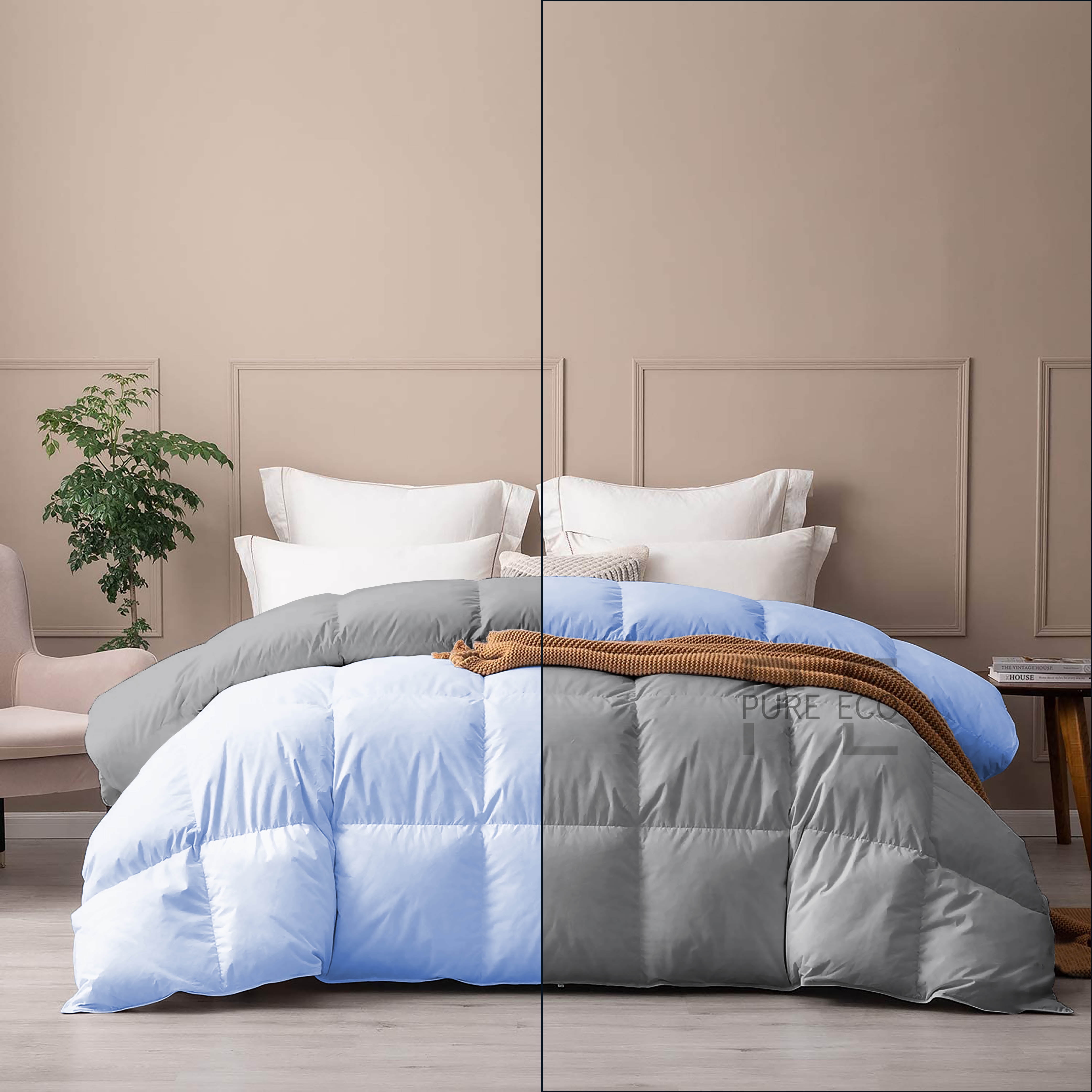 120 X 120 Duvet Covernull