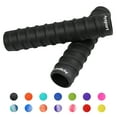Ayaport Kayak Paddle Grips NonSlip Silicone Wraps Blister Prevention