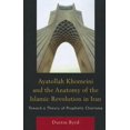 thumbnail image 1 of Ayatollah Khomeini and the Anatomy of the Islamic Revolution in Iran, 1 of 1