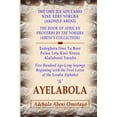 thumbnail image 1 of Ayelabola (Paperback), 1 of 1