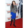 thumbnail image 1 of Ayelet Zurer At Arrivals For Vantage Point Premiere Amc Loews Lincoln Square Cinema New York Ny February 20 2008., 1 of 2