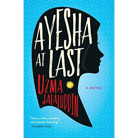 Ayesha At Last