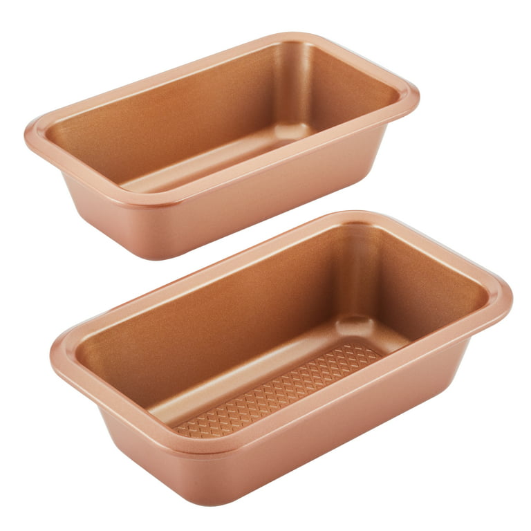 Ayesha Curry 5-Pc. Nonstick Bakeware Set