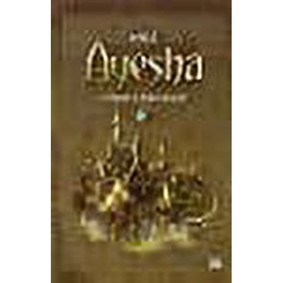 Ayesha (French Edition)