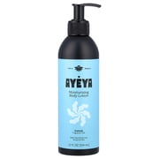 Ayeya Moisturizing Body Lotion, Fragrance-Free, 12 fl oz 354 ml