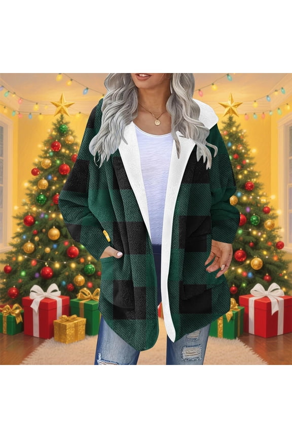 Fall Coats for Women,Women's Fashionable Printed Warm Pullover Shoulder Down Jacket Long Sleeved Top