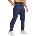 thumbnail image 1 of Ayfxijin Sweatpants for Men，Men's Spring And Winter Fashion Casual Sports Sweatpants And Pants, 1 of 6