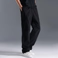 thumbnail image 1 of Ayfxijin Work Pants，Style Men Straight-leg Functional Outdoor Casual Men's Long Pants, 1 of 9