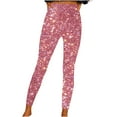 thumbnail image 1 of Ayfxijin Yoga Pants Women，Women’s Yoga&nbsp;Pants Non Positioning Printed Tight Yoga Pants Long Pants, 1 of 5