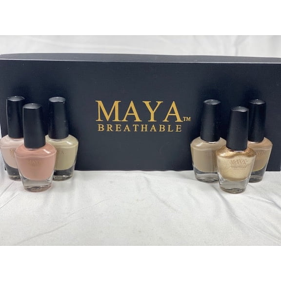 Ayha's Nude Color Collection (Staff picks)