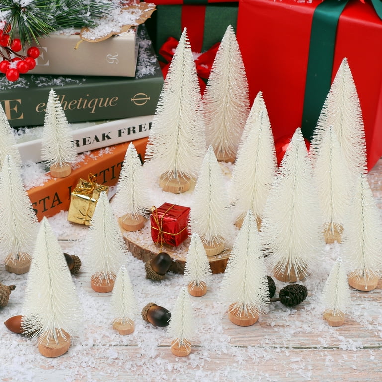 Christmas Tree Shop End Tables 3d mon