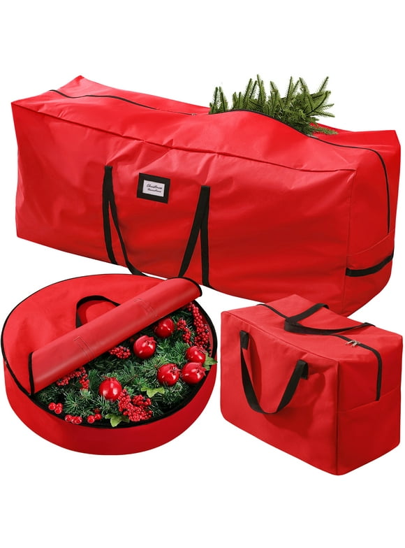 All Holiday & Christmas Storage in Storage & Organization