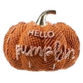 thumbnail image 1 of Ayieyill Fall Decorations for Home, Pumpkin Decor for Thanksgiving Decoration, Autumn Pumpkin Table Decor for Thanksgiving Home Decor, 1 of 8
