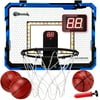 Theme: C-Scoring Basketball Hoop LED Blue