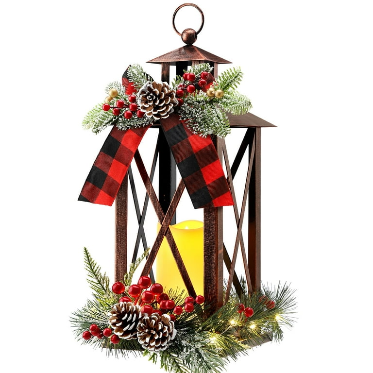 ライト・ランタン BONBONERO NATAL DESIGN ver. ライト・ランタン BONBONERO NATAL DESIGN ver. Style