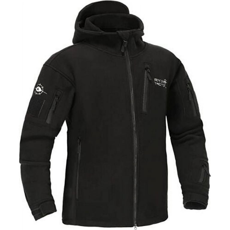 Arm patch deals jacket