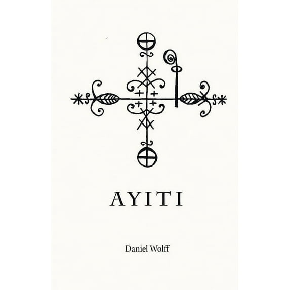Ayiti (Paperback)