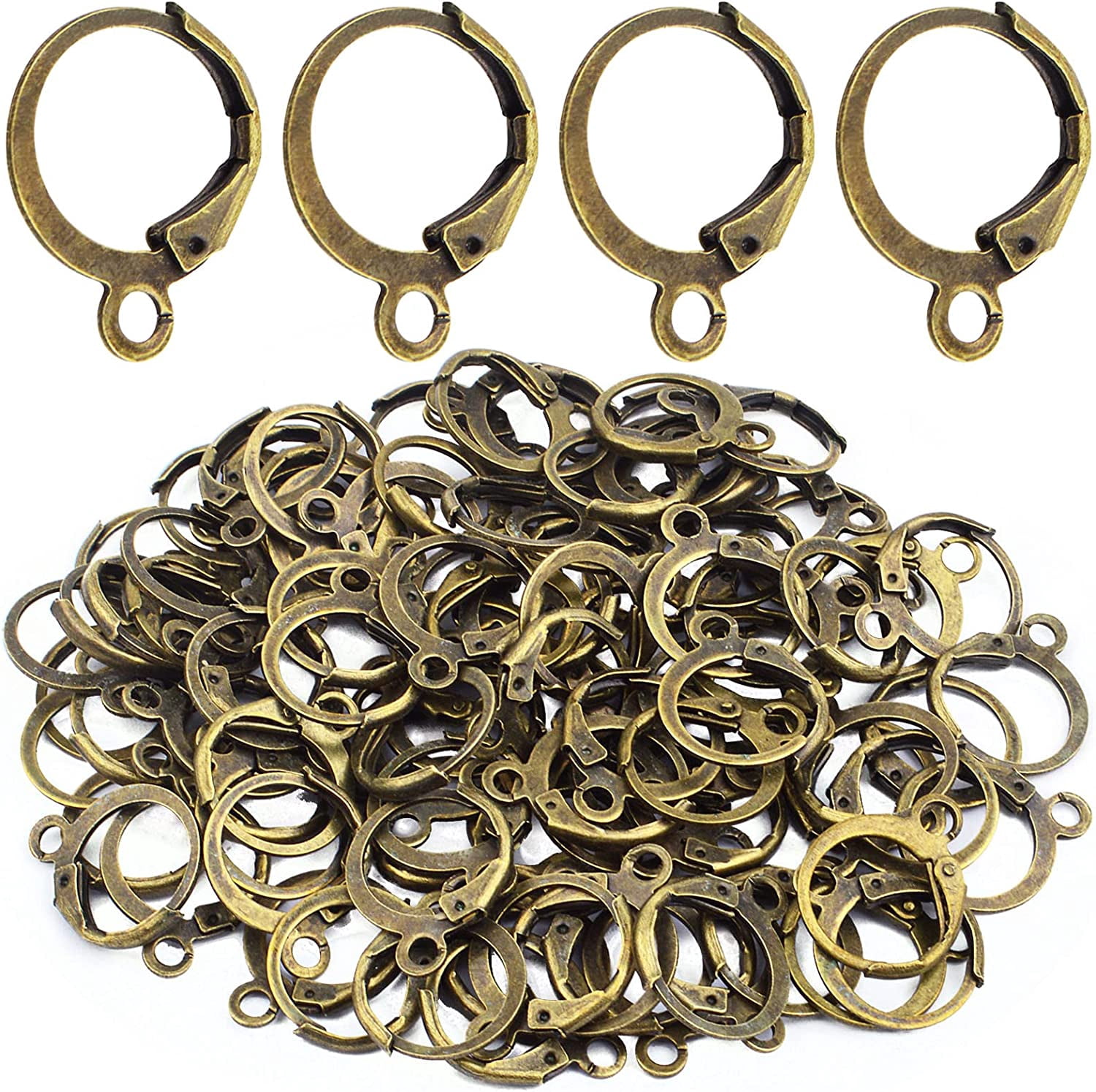COLLANA CUORE ARGENTATO CHIAMA ANGELI - Gioielli - Collane - di Le