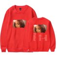 thumbnail image 1 of Ayliva 2025 Tour Merch Long Sleeve Crewneck Sweatshirt For Men/Women Unsiex Fashion Streetwear, 1 of 3