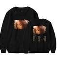 thumbnail image 1 of Ayliva 2025 Tour Merch Sweatshirt Women Men Casual Crewneck Long Sleeve Pullover Fashion Clothes, 1 of 3