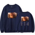 thumbnail image 1 of Ayliva 2025 Tour Merch Sweatshirt Women Men Casual Crewneck Long Sleeve Pullover Fashion Clothes, 1 of 3