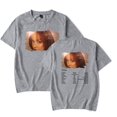 thumbnail image 1 of Ayliva 2025 Tour Merch T-Shirt Women Men Casual Crewneck Short Sleeve Fashion Tee, 1 of 3