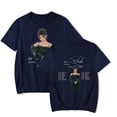 thumbnail image 1 of Ayliva In Liebe Tour 2024 T-shirt New Women Men Casual Fashion Short Sleeve Tee, 1 of 4