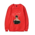 thumbnail image 1 of Ayliva In Liebe Tour Sweatshirt Unisex 2024 Singer Crewneck Sweater Fashion Long Sleeve, 1 of 4