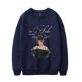 thumbnail image 1 of Ayliva In Liebe Tour Sweatshirt Unisex 2024 Singer Crewneck Sweater Fashion Long Sleeve, 1 of 3