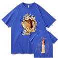 thumbnail image 1 of Ayliva Merch 2025 Tour T-Shirts Merch Tee Summer For Women/Men Unisex Casual Short Sleeve Fashion Streetwear Clothes, 1 of 7
