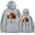 thumbnail image 2 of Ncurjs Rhea Merch Hoodie – 3D Print Unisex Long Sleeve Sweatshirt, Streetwear Hooded Pullover For Women & Men 2 of 11