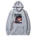thumbnail image 1 of Ayliva Merch Hoodie 2025 World Tour Long Sleeve Streetwear Men Women Hooded Sweatshirts, 1 of 4
