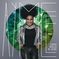 thumbnail image 1 of Aymee Nuviola - Como Anillo Al Dedo - Music & Performance - CD, 1 of 1