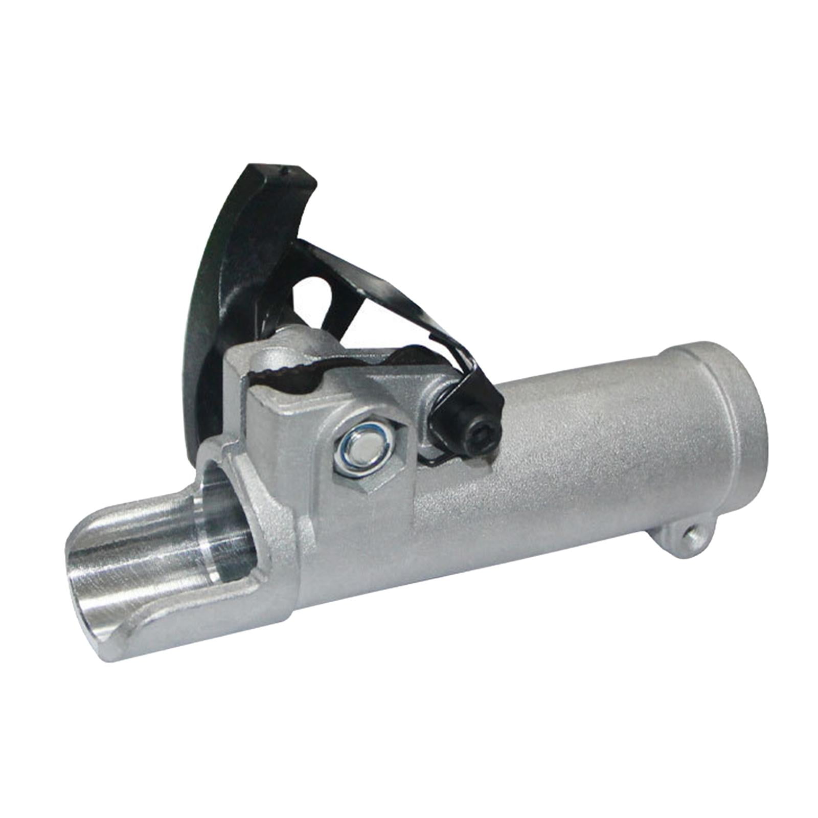 Spline Clmap Aymzbd 26/28mm Shaft Connector Joining Clamp 9/7 splines Weeder ...
