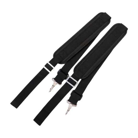 Aymzbd 2Pcs Backpack Sprayer Replacement Straps Comfortable Oxford Cloth Adjustable