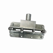 Aymzbd 2x Greenhouse Motor Climber Electric Film Roller Heavy Duty Practical Greenhouse