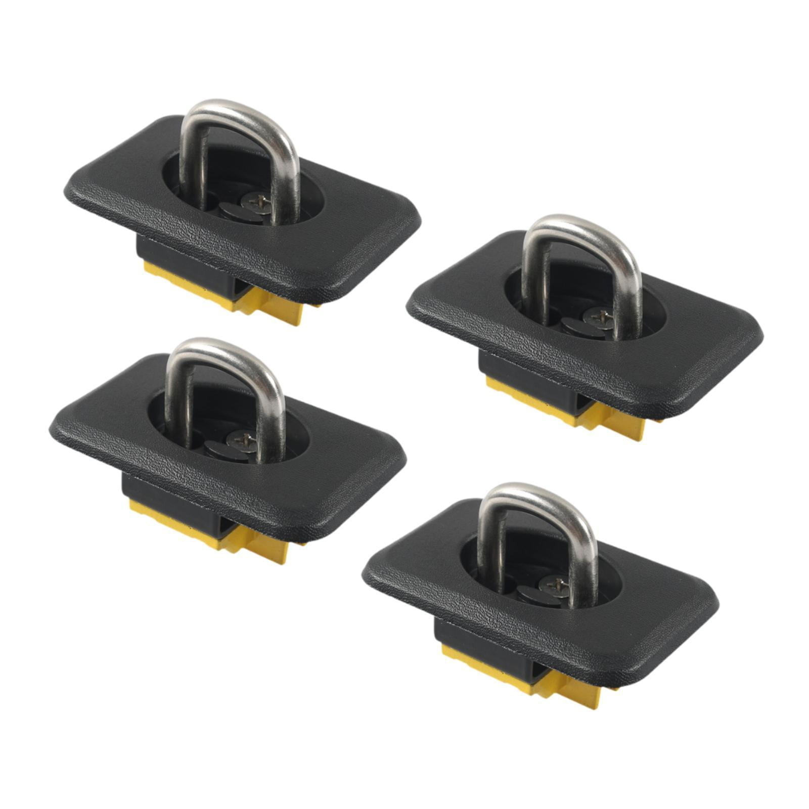 retractable tie down anchors