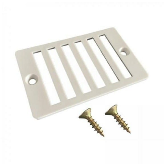 Aymzbd 6 Swimming Pool Water Overflow Outlet 1019BA, Pool Equipment