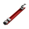 thumbnail image 1 of Aymzbd Adjustable Cutting Machine Base Guide Circular Saw Milling Positioning Clamp S S, 1 of 8