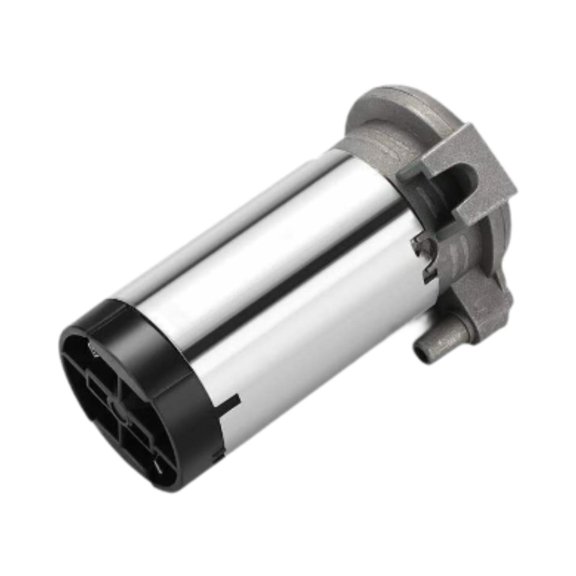 Aymzbd Air Horn Pump, High Temperature Base, Compact And Powerful Electrical Equipment, Silver