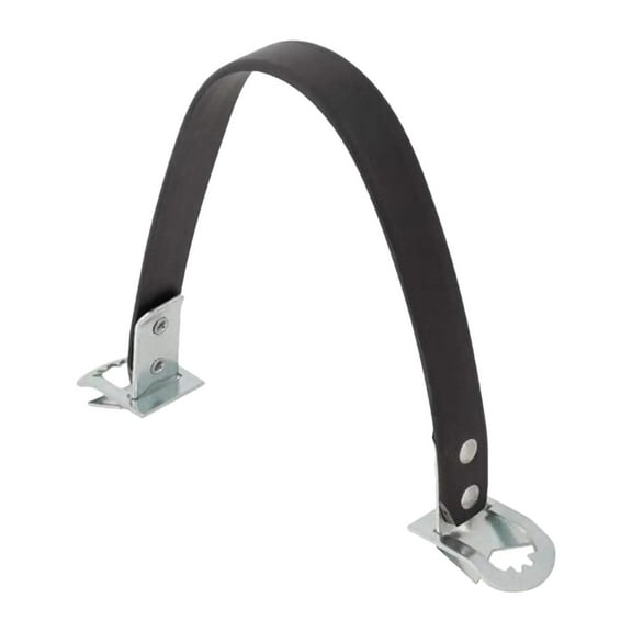 Aymzbd Battery Lifting Strap Car Lifting Strap Lightweight Reusable Versatile Portable