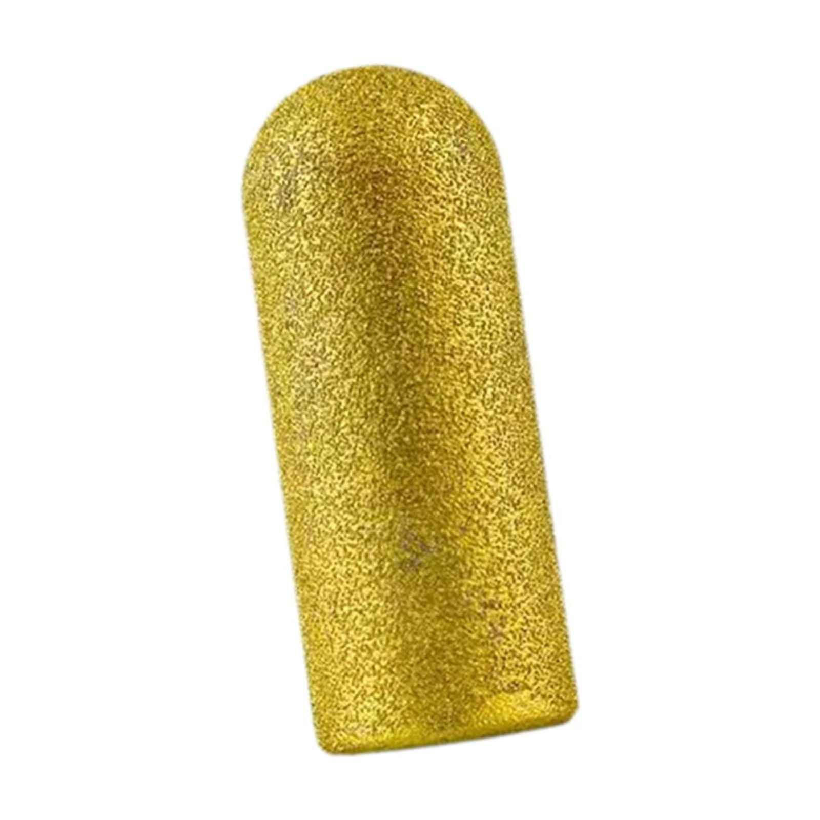 Aymzbd Brazed Backwater Grinding Wheel Milling Cutter Practical for ...