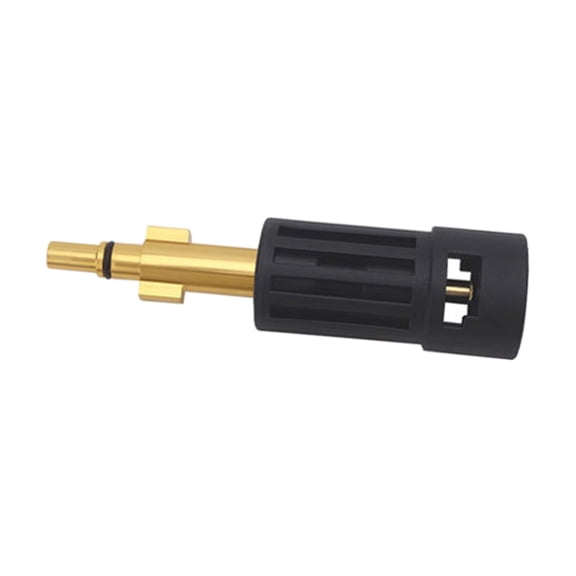 Aymzbd Car Washer Adapter Foam Nozzle Foam Nozzle Quick Disconnect Kit Pressure Washer A