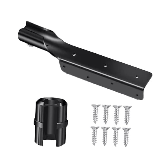 Aymzbd Ceiling Socket Wrench,Ceilings Spanner Wrench,Black Hand Tools Woodworking Tools Socket Head 17 14mm
