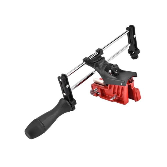 Aymzbd Chainsaw File Guide,Bar Mounted Manual Chain Sharpener,Professional Home Garden 4.0mm