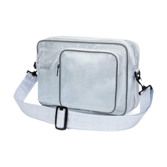 Aymzbd Cleanroom Clear PVC Bag Anti Statics Clear PVC Bag Full Cover PVC Clear Tool Bag